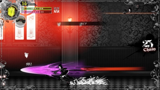 ꡼ No.003 | ͸ΥADVBLACK WITCHCRAFTסSwitchǤȯ䡣ޥɥ졼̤뿷ȡ꡼̴ޤ̴פϿ