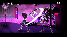 URBANO - Legends' Debut