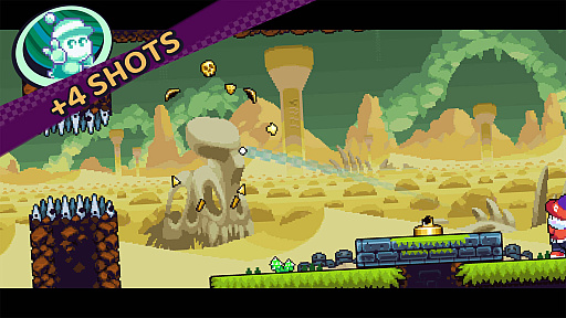 ꡼ No.004Υͥ / Cursed to Golf꡼æФܻؤ櫤äѤΥĩॴɥ٥㡼