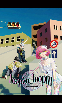 ²èÁü¥®¥ã¥é¥ê¡¼ No.006¤Î¥µ¥à¥Í¥¤¥ë²èÁü / ¡Ö¤Ø¤Ù¤ì¤±2¡×¡ÖSHANGHAI LEGEND¡×¡ÖLoopin Loopin¡×¤Î3ºîÉʤò»îͷŸ¼¨¡£¥µ¥ó¥½¥Õ¥È¤¬BitSummit Let¡Çs Go!!¤Ë½ÐŸ