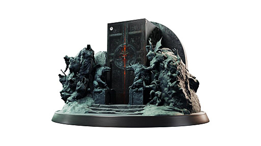 ꡼ No.002 | ֥ǥ֥ IVץǥXbox Series XʥȺʡˤΥץ쥼ȥڡ»档ɸΤ°