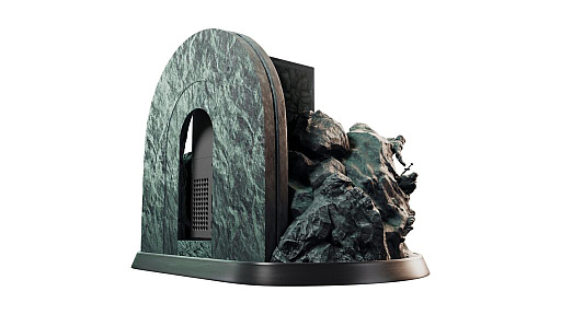 ꡼ No.003 | ֥ǥ֥ IVץǥXbox Series XʥȺʡˤΥץ쥼ȥڡ»档ɸΤ°