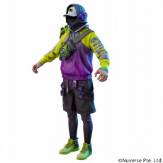 ���������꡼ No.008�Υ���ͥ������ / PC/iOS/Android�������Х��Х�TPS�֥���������Х��Х�����������ӥ���2023ǯ�˳��ϡ����������ɦ¥ƥ��Ȥλ��ü��罸�򥹥�����