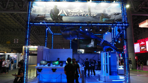 ���������꡼ No.002�Υ���ͥ������ / ��TGS2022�ϥ��Х��Х�TPS�֥���������Х��Х�ץץ쥤��ݡ��ȡ������ǥ�����ô�����Ͽ�������ˤ�������Υ֡���Ÿ���ˤ�����