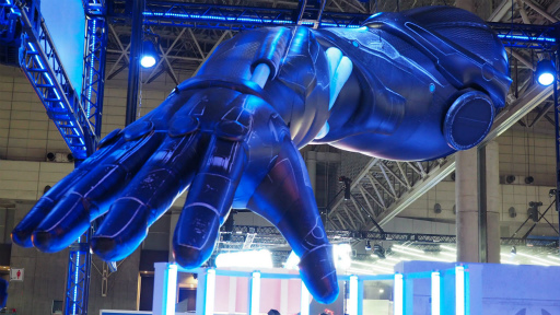 ���������꡼ No.003�Υ���ͥ������ / ��TGS2022�ϥ��Х��Х�TPS�֥���������Х��Х�ץץ쥤��ݡ��ȡ������ǥ�����ô�����Ͽ�������ˤ�������Υ֡���Ÿ���ˤ�����