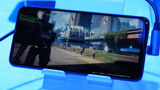 ���������꡼ No.005�Υ���ͥ������ / ��TGS2022�ϥ��Х��Х�TPS�֥���������Х��Х�ץץ쥤��ݡ��ȡ������ǥ�����ô�����Ͽ�������ˤ�������Υ֡���Ÿ���ˤ�����