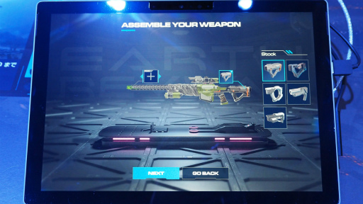 ���������꡼ No.011�Υ���ͥ������ / ��TGS2022�ϥ��Х��Х�TPS�֥���������Х��Х�ץץ쥤��ݡ��ȡ������ǥ�����ô�����Ͽ�������ˤ�������Υ֡���Ÿ���ˤ�����