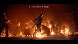 画像ギャラリー No.006のサムネイル画像 / 「アース:リバイバル」,今春の配信に向けて事前登録の受付がApp StoreとGoogle Play,ゲーム公式サイトで開始に。OPムービーも公開中