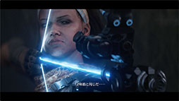 画像ギャラリー No.007のサムネイル画像 / 「アース:リバイバル」,今春の配信に向けて事前登録の受付がApp StoreとGoogle Play,ゲーム公式サイトで開始に。OPムービーも公開中