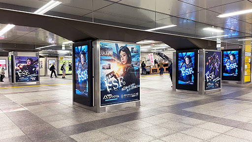 ���������꡼ No.008�Υ���ͥ������ / �֥���������Х��Х�ס��ȥ�SF���ɤ򥳥󥻥ץȤˤ���������������μ��ױؤ���Է��γ���Ŵ�����˽缡�ǽ�