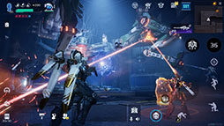 アース:リバイバル