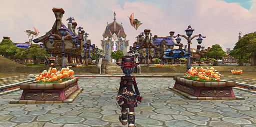 ꡼ No.008 | Flyff Universeפܥӥ򳫻ϡFlyff Onlineɤβʷϵ̣廊MMORPG