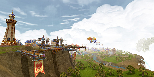 ꡼ No.010 | Flyff Universeפܥӥ򳫻ϡFlyff Onlineɤβʷϵ̣廊MMORPG