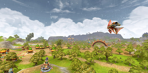 ꡼ No.015 | Flyff Universeפܥӥ򳫻ϡFlyff Onlineɤβʷϵ̣廊MMORPG