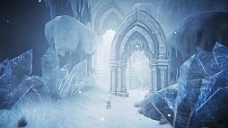 Light Fairytale Episode 2