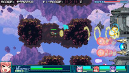 爆裂武装 バルビークル