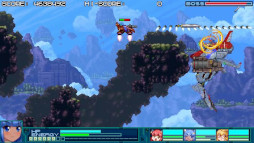 爆裂武装 バルビークル