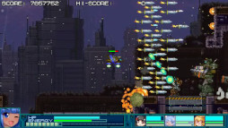 爆裂武装 バルビークル