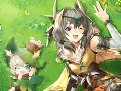 モリノファンタジー:世界樹の伝説 – Apps no Google Play