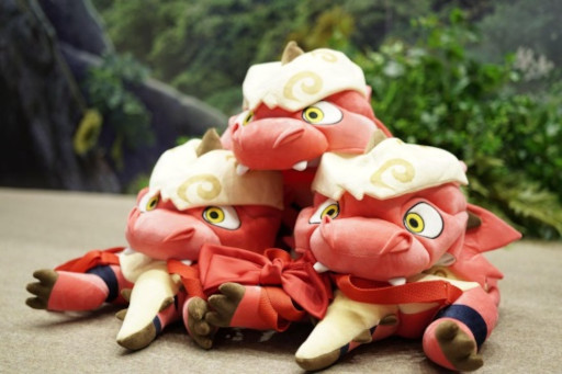 画像ギャラリー No.002のサムネイル画像 / 「モリノファンタジー:世界樹の伝説」,TGS 2022の出展報告が公開に