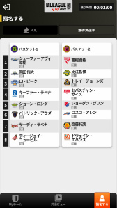 ꡼ No.004 | B.LEAGUEǧΥե󥿥ݡĥӥB.LEAGUE#LIVE2022פλϿդ򳫻