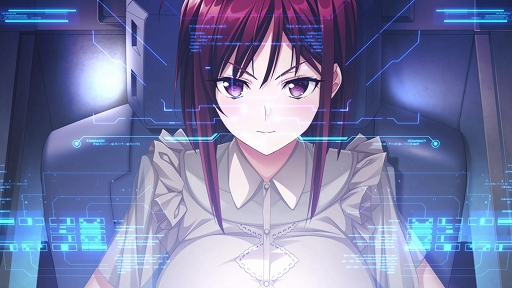 画像ギャラリー No.001のサムネイル画像 / 「JINKI -Infinity-」ユニコーンテーブルがテーマ曲を歌うOPムービー公開