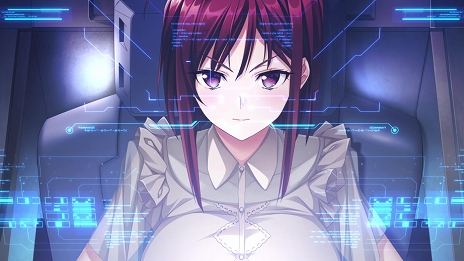 画像ギャラリー No.002のサムネイル画像 / 「JINKI -Infinity-」ユニコーンテーブルがテーマ曲を歌うOPムービー公開