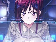 ��JINKI -Infinity-�ץ�˥�����ơ��֥뤬�ơ��޶ʤ�Τ�OP�ࡼ�ӡ�����