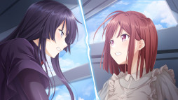 ���������꡼ No.001�Υ���ͥ������ / Switch/PS4��JINKI -Infinity-��12��23��ȯ�䡣���������Ȥ�������