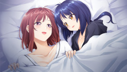 ���������꡼ No.004�Υ���ͥ������ / Switch/PS4��JINKI -Infinity-��12��23��ȯ�䡣���������Ȥ�������