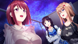 ���������꡼ No.006�Υ���ͥ������ / Switch/PS4��JINKI -Infinity-��12��23��ȯ�䡣���������Ȥ�������