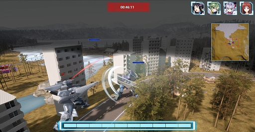 ���������꡼ No.002�Υ���ͥ������ / ������ܥåȡȿ͵��ɤ˾�äƲ̴����臘��������������������ά���ߥ�졼�����ADV��JINKI -Infinity-�ס�Switch����DL�Ǥ�ͽ����ճ���