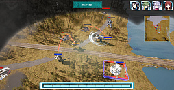 ���������꡼ No.003�Υ���ͥ������ / ������ܥåȡȿ͵��ɤ˾�äƲ̴����臘��������������������ά���ߥ�졼�����ADV��JINKI -Infinity-�ס�Switch����DL�Ǥ�ͽ����ճ���