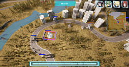 ���������꡼ No.004�Υ���ͥ������ / ������ܥåȡȿ͵��ɤ˾�äƲ̴����臘��������������������ά���ߥ�졼�����ADV��JINKI -Infinity-�ס�Switch����DL�Ǥ�ͽ����ճ���