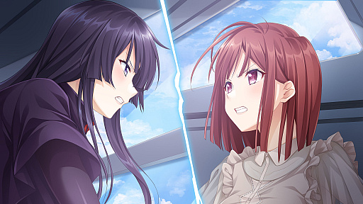 ���������꡼ No.005�Υ���ͥ������ / ������ܥåȡȿ͵��ɤ˾�äƲ̴����臘��������������������ά���ߥ�졼�����ADV��JINKI -Infinity-�ס�Switch����DL�Ǥ�ͽ����ճ���