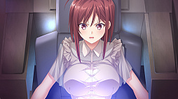 ���������꡼ No.006�Υ���ͥ������ / ������ܥåȡȿ͵��ɤ˾�äƲ̴����臘��������������������ά���ߥ�졼�����ADV��JINKI -Infinity-�ס�Switch����DL�Ǥ�ͽ����ճ���