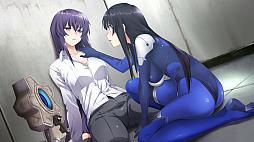 ���������꡼ No.007�Υ���ͥ������ / ������ܥåȡȿ͵��ɤ˾�äƲ̴����臘��������������������ά���ߥ�졼�����ADV��JINKI -Infinity-�ס�Switch����DL�Ǥ�ͽ����ճ���