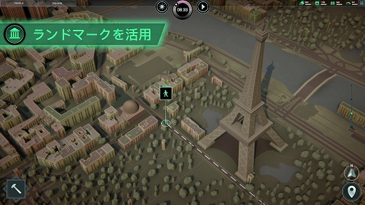 画像ギャラリー No.003のサムネイル画像 / 都市建設シム「Infection Free Zone」の最新トレイラーが公開に。リアルマップを利用してゾンビ・アポカリプス後の世界を復興しよう