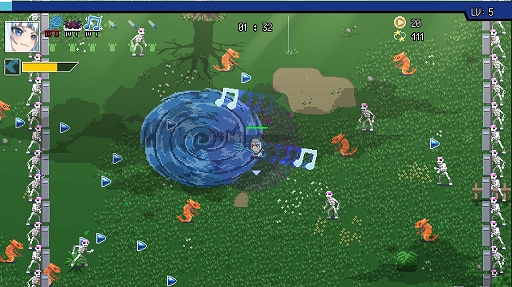 ꡼ No.002 | ۥ饤ե󥲡HoloCureפ緿åץǡȤ99ۿꡣȥۥ饤0ɤΥС