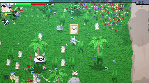 ���������꡼ No.003�Υ���ͥ������ / �ۥ��饤�֥����Υ����󥵥�������������HoloCure�פμ������åץǡ��Ȥ�11��15����꡼����9�ͤο�����餬�ɲä����