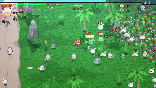 ���������꡼ No.005�Υ���ͥ������ / �ۥ��饤�֥����Υ����󥵥�������������HoloCure�פμ������åץǡ��Ȥ�11��15����꡼����9�ͤο�����餬�ɲä����