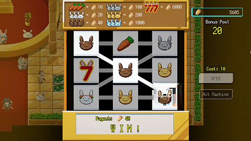 ���������꡼ No.007�Υ���ͥ������ / �ۥ��饤�֥����Υ����󥵥�������������HoloCure�פμ������åץǡ��Ȥ�11��15����꡼����9�ͤο�����餬�ɲä����