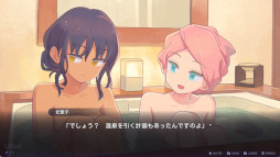 ꡼ No.005 | ǯӥ奢Υ٥֥ϥʥSteamBooth