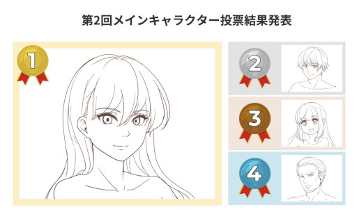 画像ギャラリー No.002のサムネイル画像 / paiza,新作プログラミングゲーム「エンジニア騎士とクエリの魔女」を無料公開