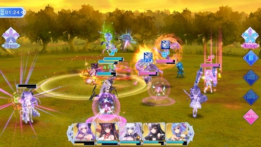 ꡼ No.009 | PRۡɱ ReincarnationפοСץ󡪡Xmas٥Ȥ䥮ɥƥĤ夬롤Ϥɤʡ3DַRPG