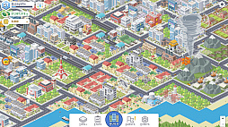 Pocket City