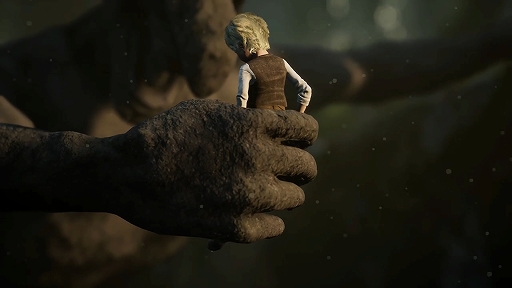 ���������꡼ No.003�Υ���ͥ������ / �̲�̱�ä��ơ��ޤΥ��������ADV��Bramble: The Mountain King�פ�18ʬ�ˤ�ڤ֥�����ץ쥤�ȥ쥤�顼��������