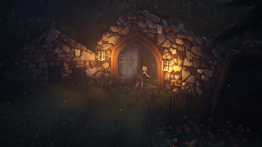 ���������꡼ No.006�Υ���ͥ������ / �̲�̱�ä��ơ��ޤΥ��������ADV��Bramble: The Mountain King�פ�18ʬ�ˤ�ڤ֥�����ץ쥤�ȥ쥤�顼��������