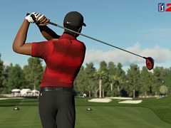 「ゴルフ PGAツアー 2K23」，シリーズ初登場の3クリックスイングなどを解説する開発者ブログ第1弾と，最新ゲームプレイトレイラーが公開に