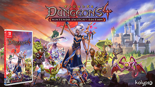 ꡼ No.001 | 󥸥󱿱RTS֥󥸥 4 Nintendo Switch ǥסȯ9261024ѹ